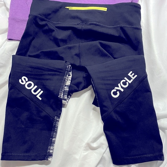 SOUL cycle Sweatshirt & Pant combo - Picture 3 of 5